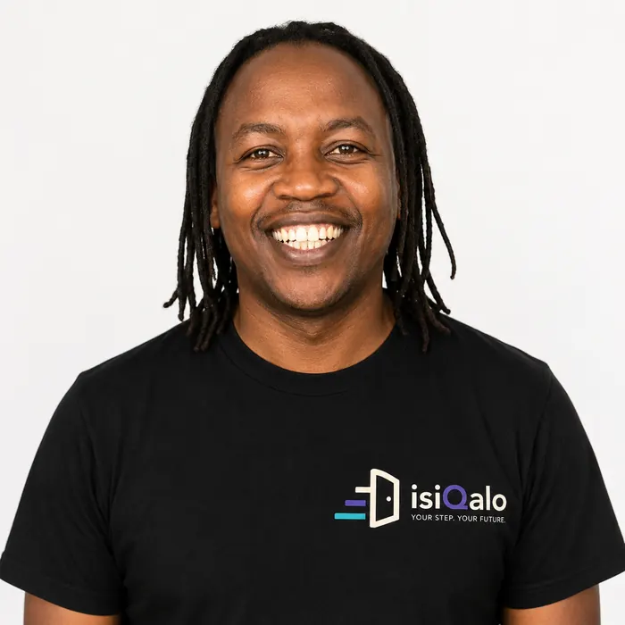Thobelani Mbala