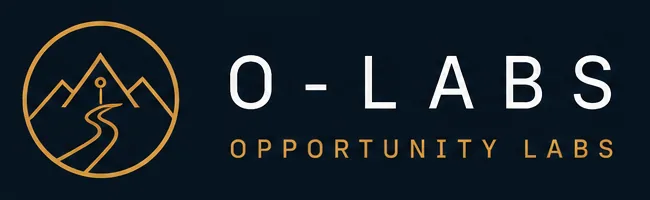O-Labs Opportunity Labs logo