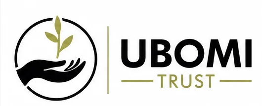 Ubomi Trust logo